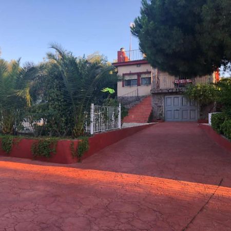 La Casa Grande Villa Севиля Екстериор снимка